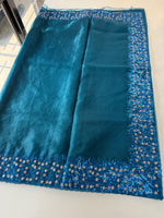 Soft Organza Saree/ BP113