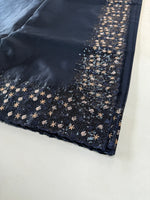 Soft Organza Saree/ BP113