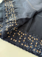 Soft Organza Saree/ BP113