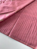 Soft Semi Tussar Saree/ FG10