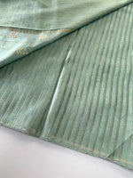 Soft Semi Tussar Saree/ FG10
