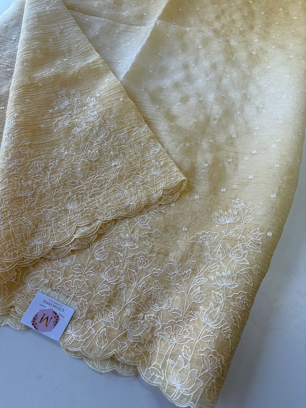 Crushed Crape /BL843