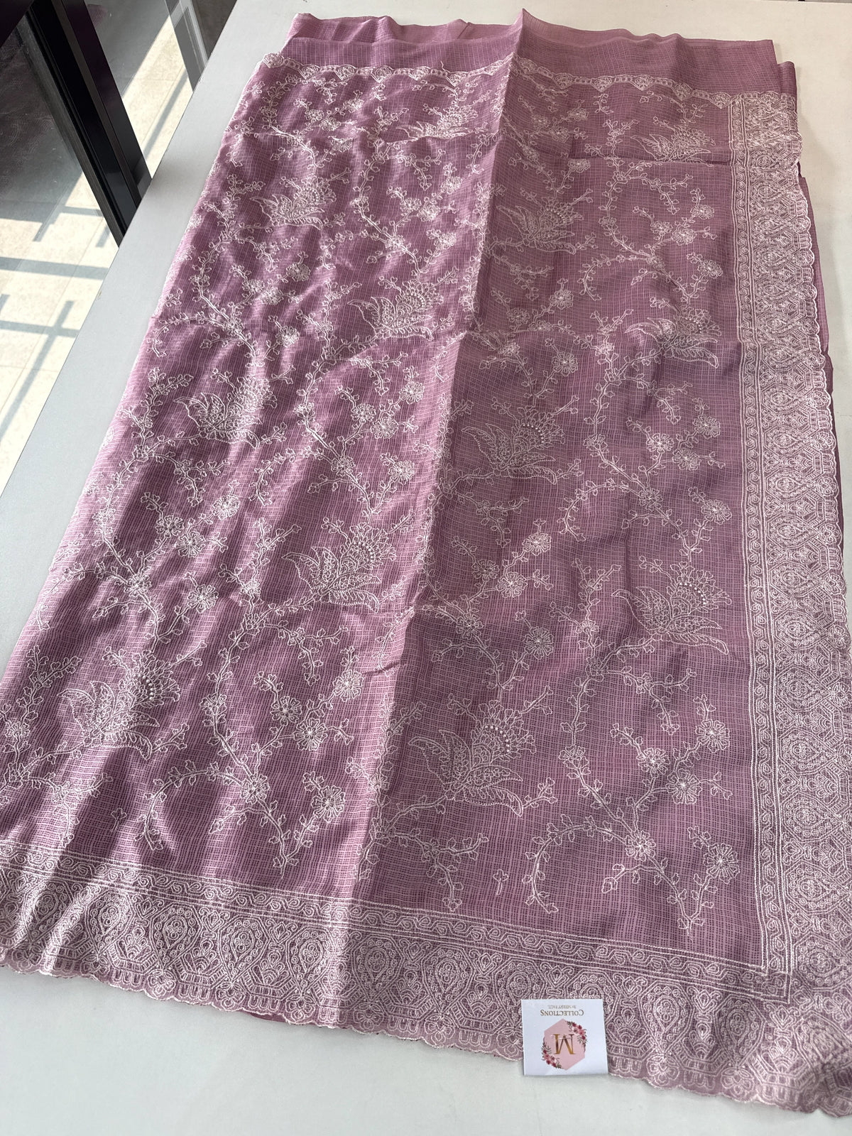 Silky kotta Saree/ BL72