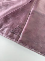 Soft organza saree/ CW375