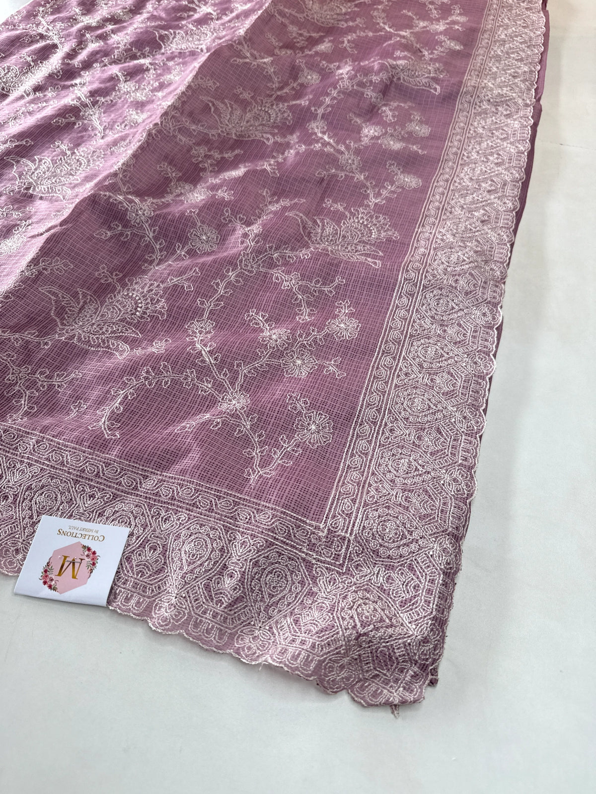Silky kotta Saree/ BL72