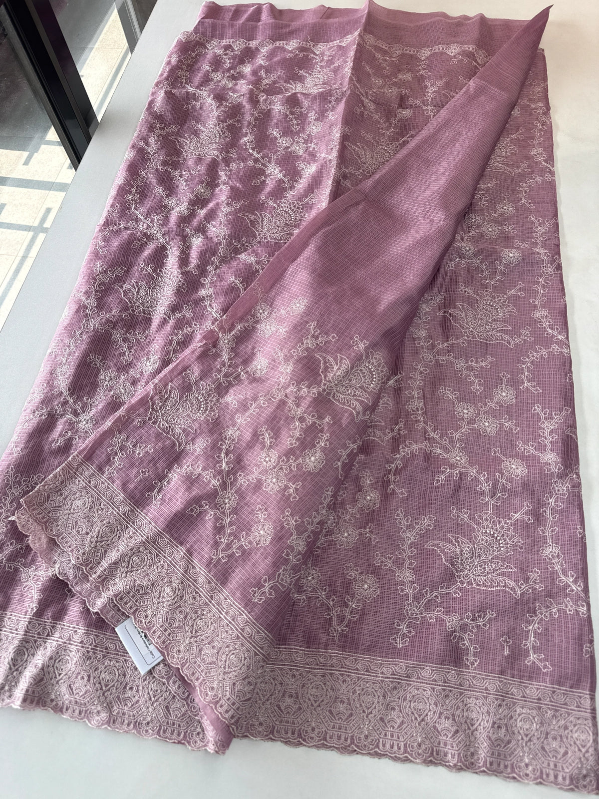 Silky kotta Saree/ BL72