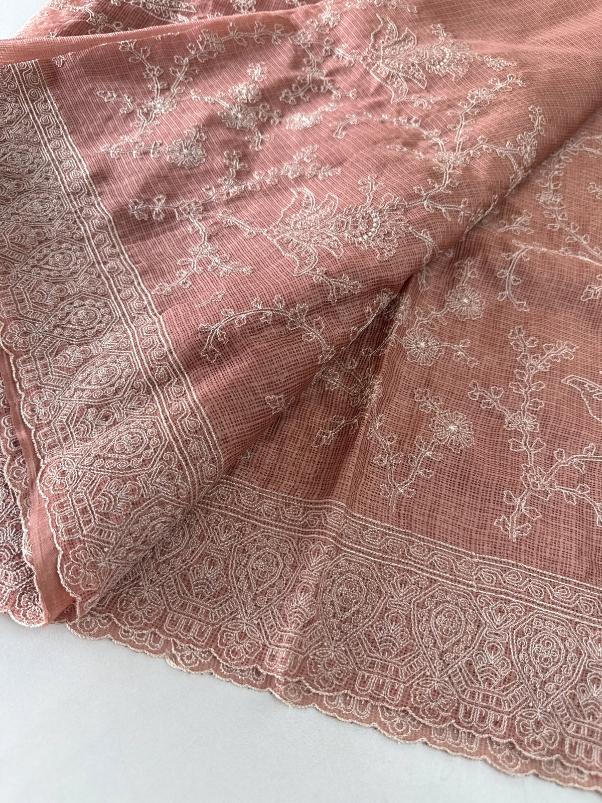 Silky kotta Saree/ BL72