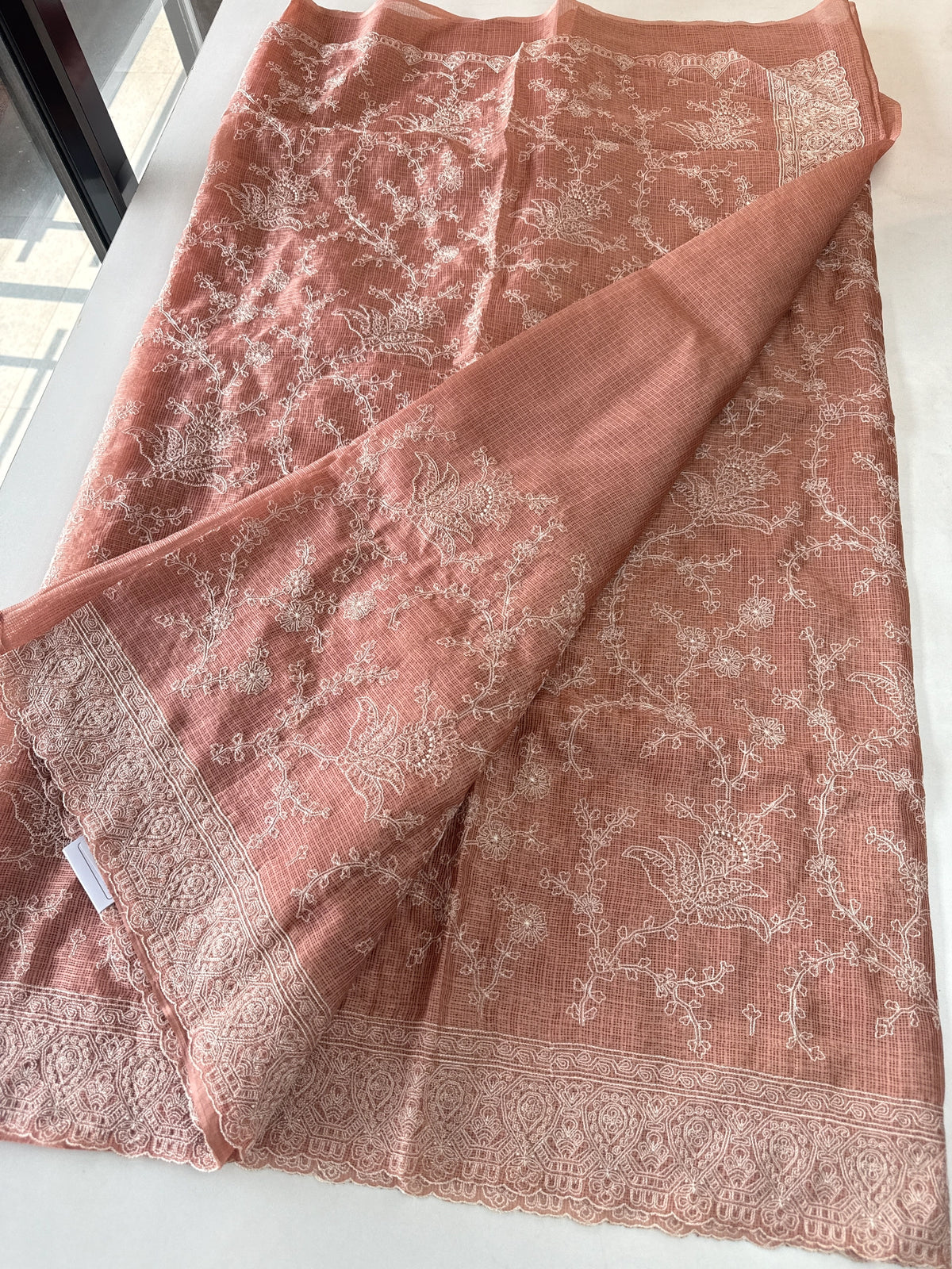 Silky kotta Saree/ BL72