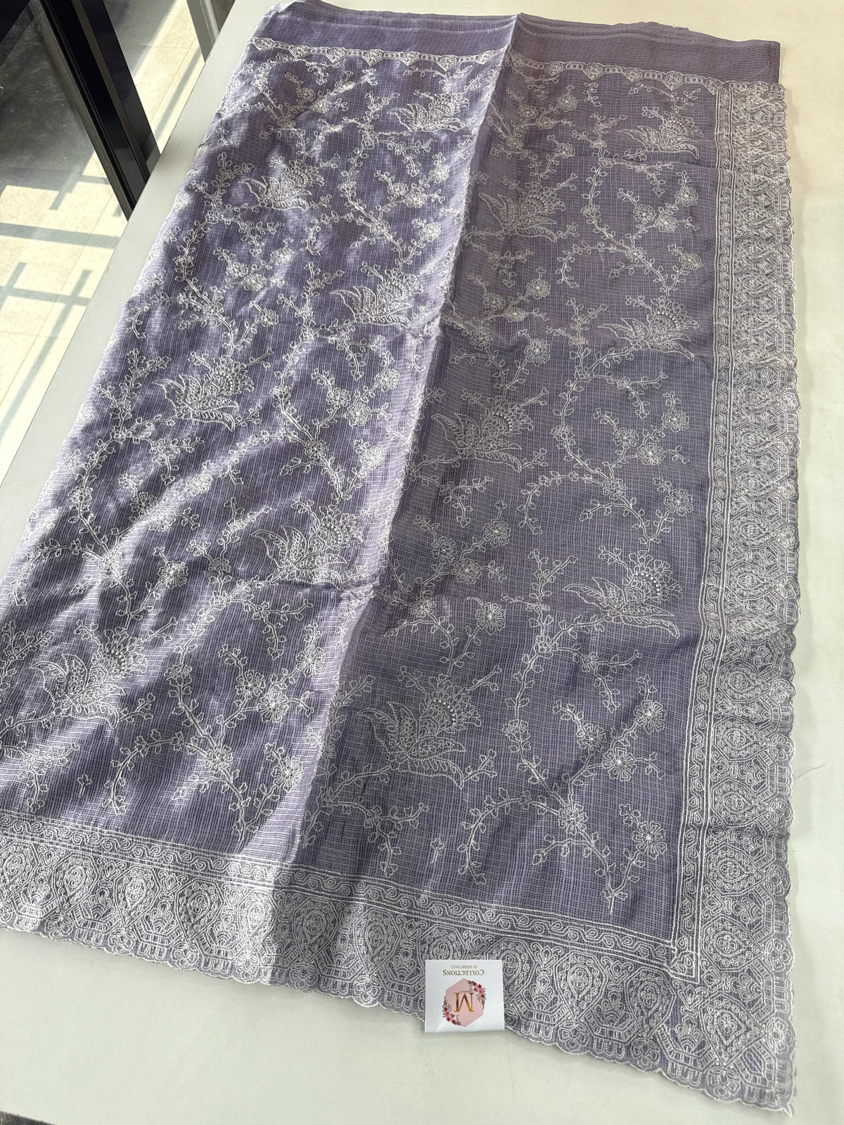 Silky kotta Saree/ BL72