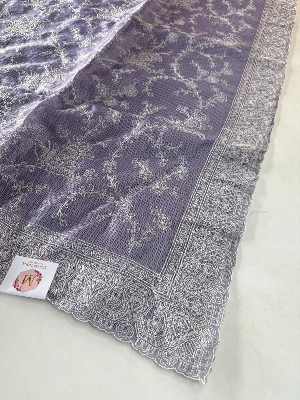 Silky kotta Saree/ BL72