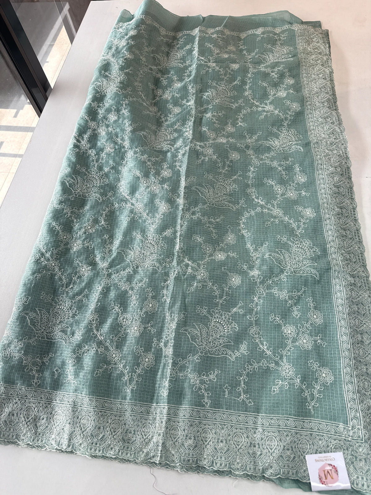 Silky kotta Saree/ BL72