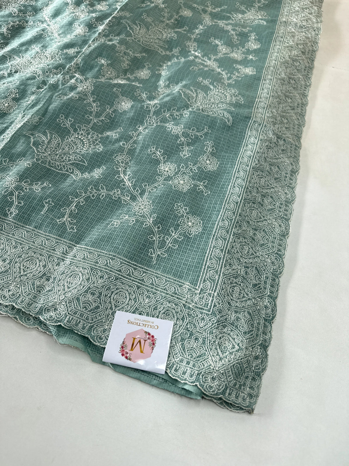 Silky kotta Saree/ BL72