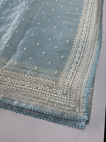 Organza Saree(Pre Booking )/ BL281