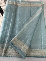 Organza Saree(Pre Booking )/ BL281