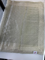 Organza Saree(Pre Booking )/ BL281