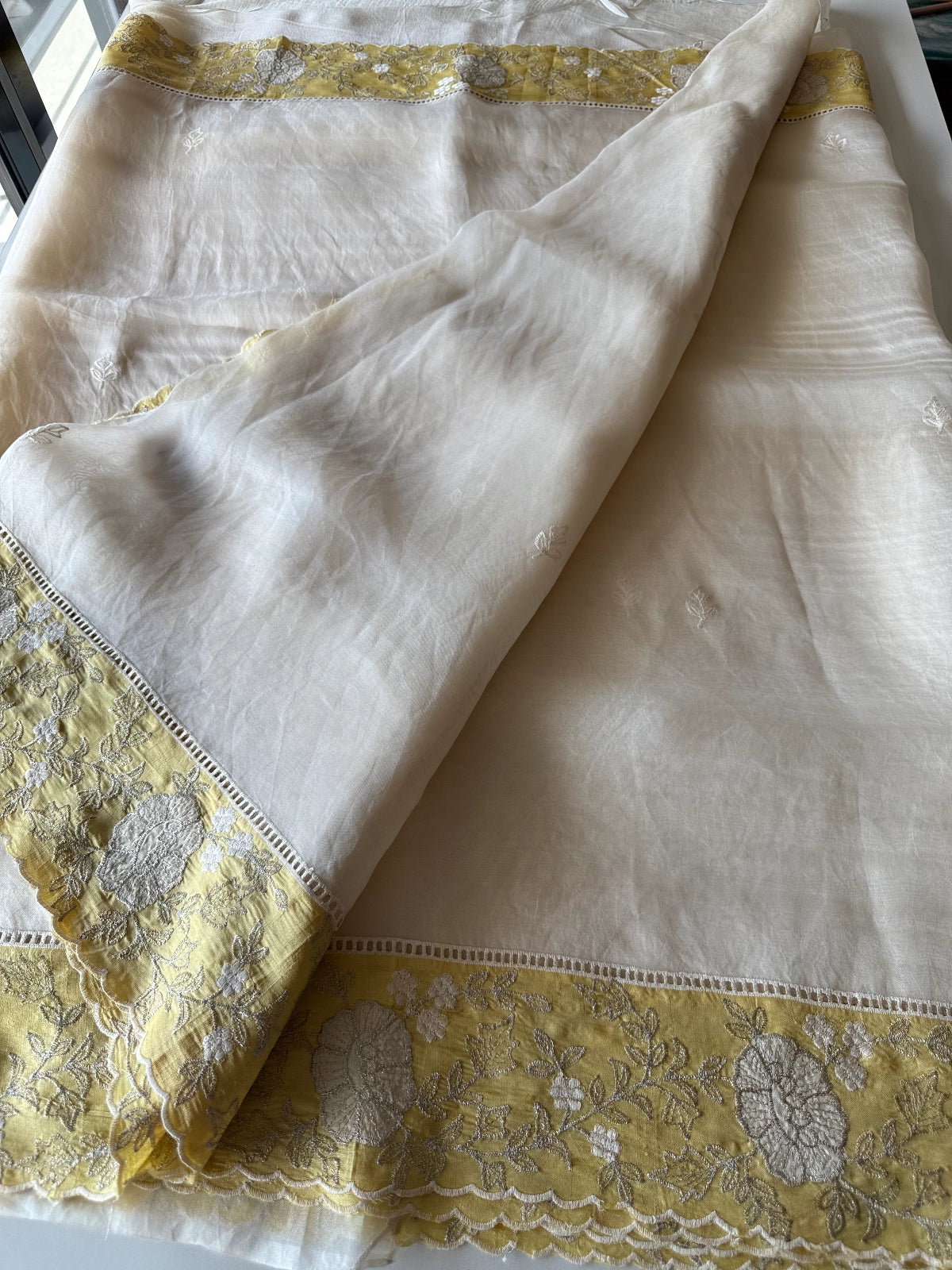 Organza/ SAR56