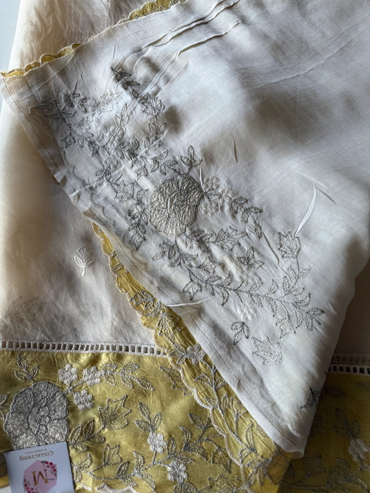 Organza/ SAR56