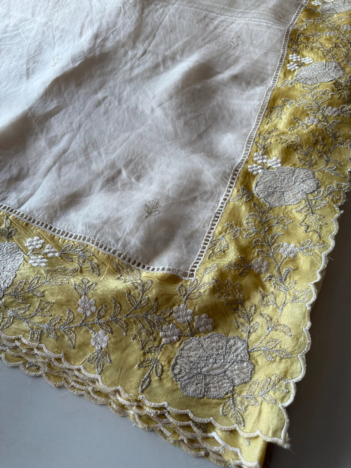 Organza/ SAR56