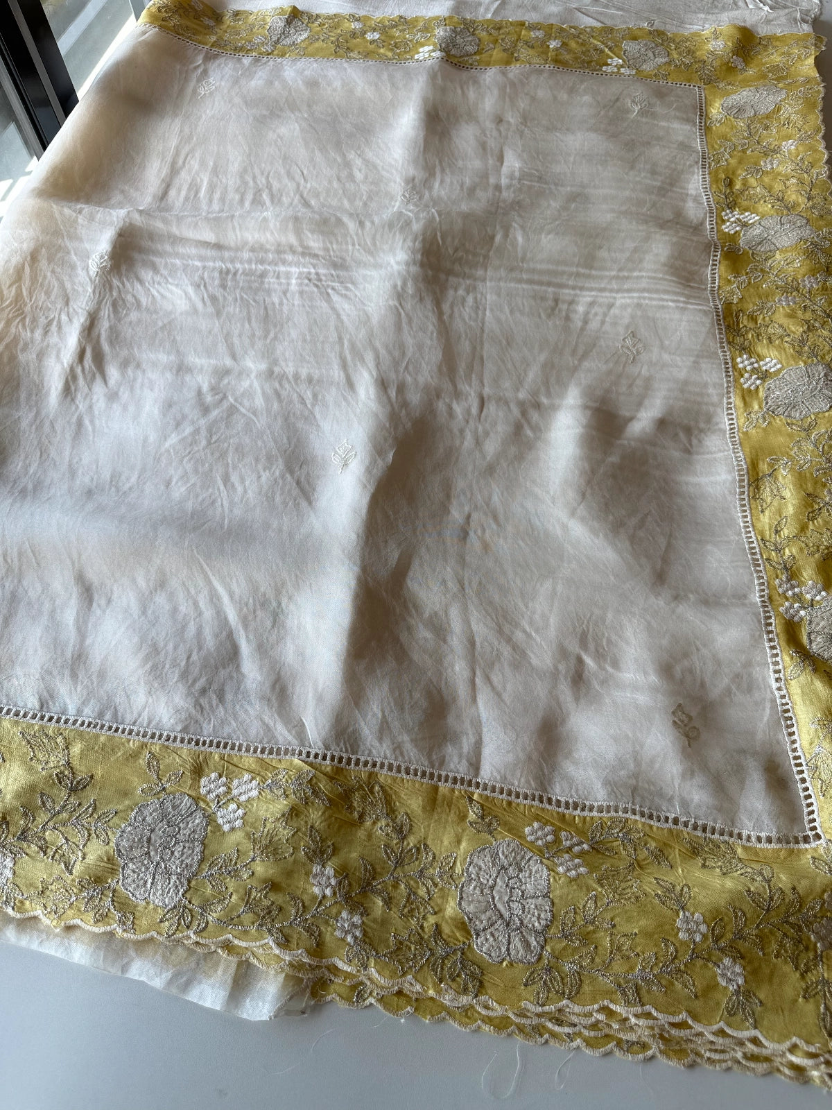 Organza/ SAR56