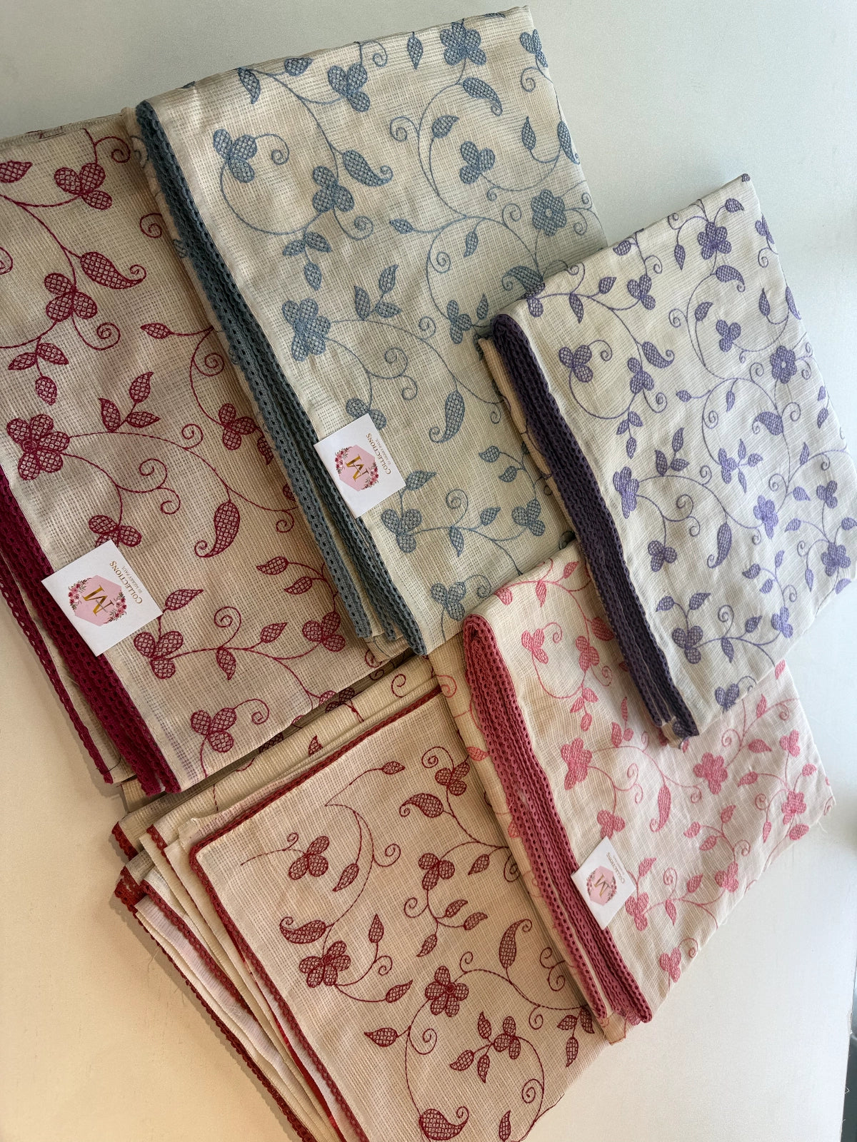 Silky kotta / 218J