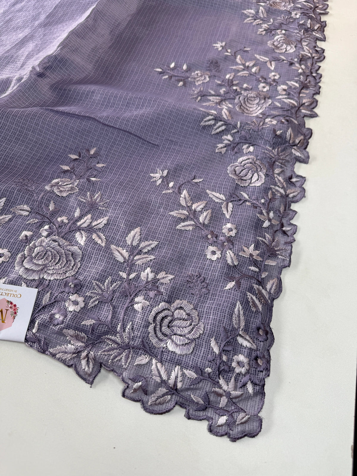 Silky kotta saree/ 859k