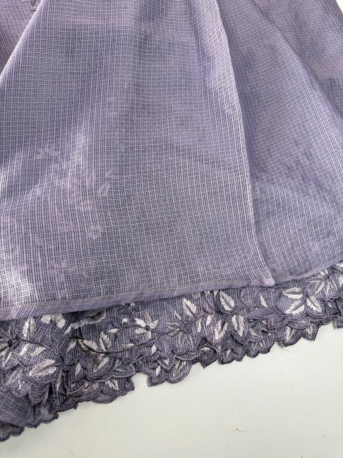 Silky kotta saree/ 859k