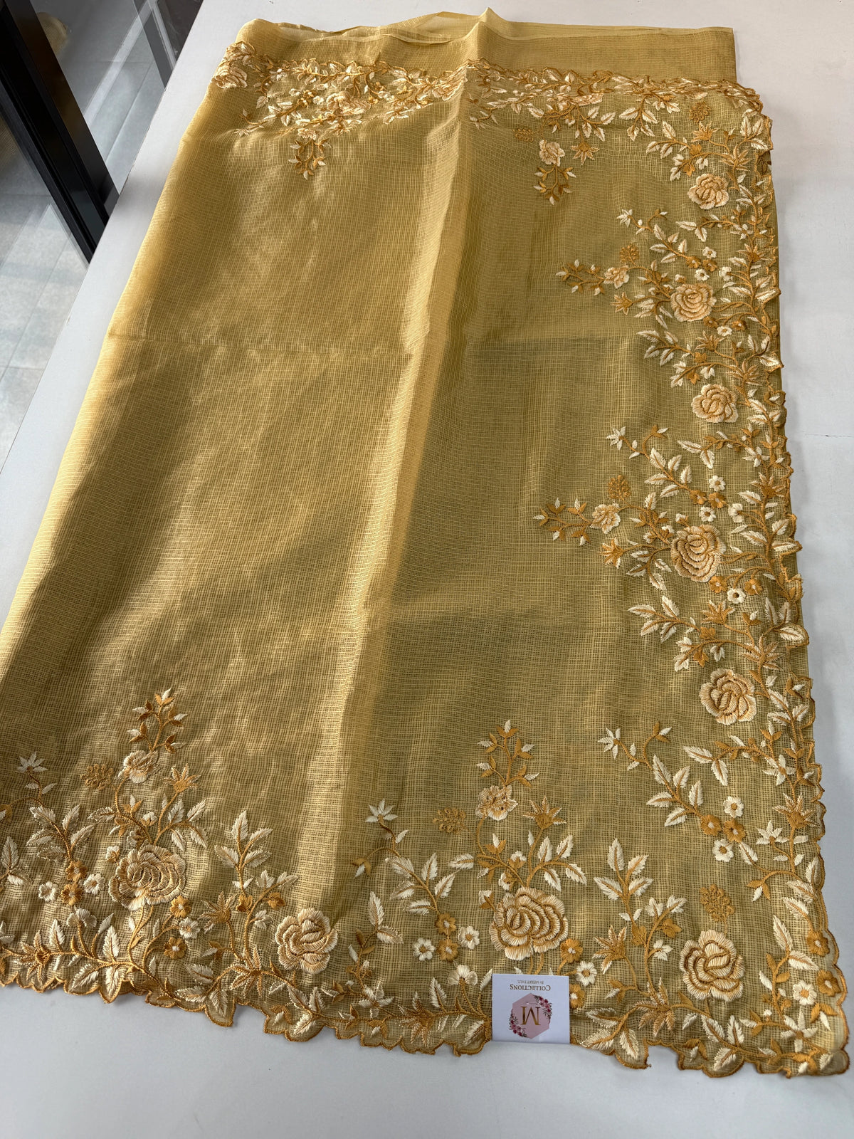 Silky kotta saree/ 859k