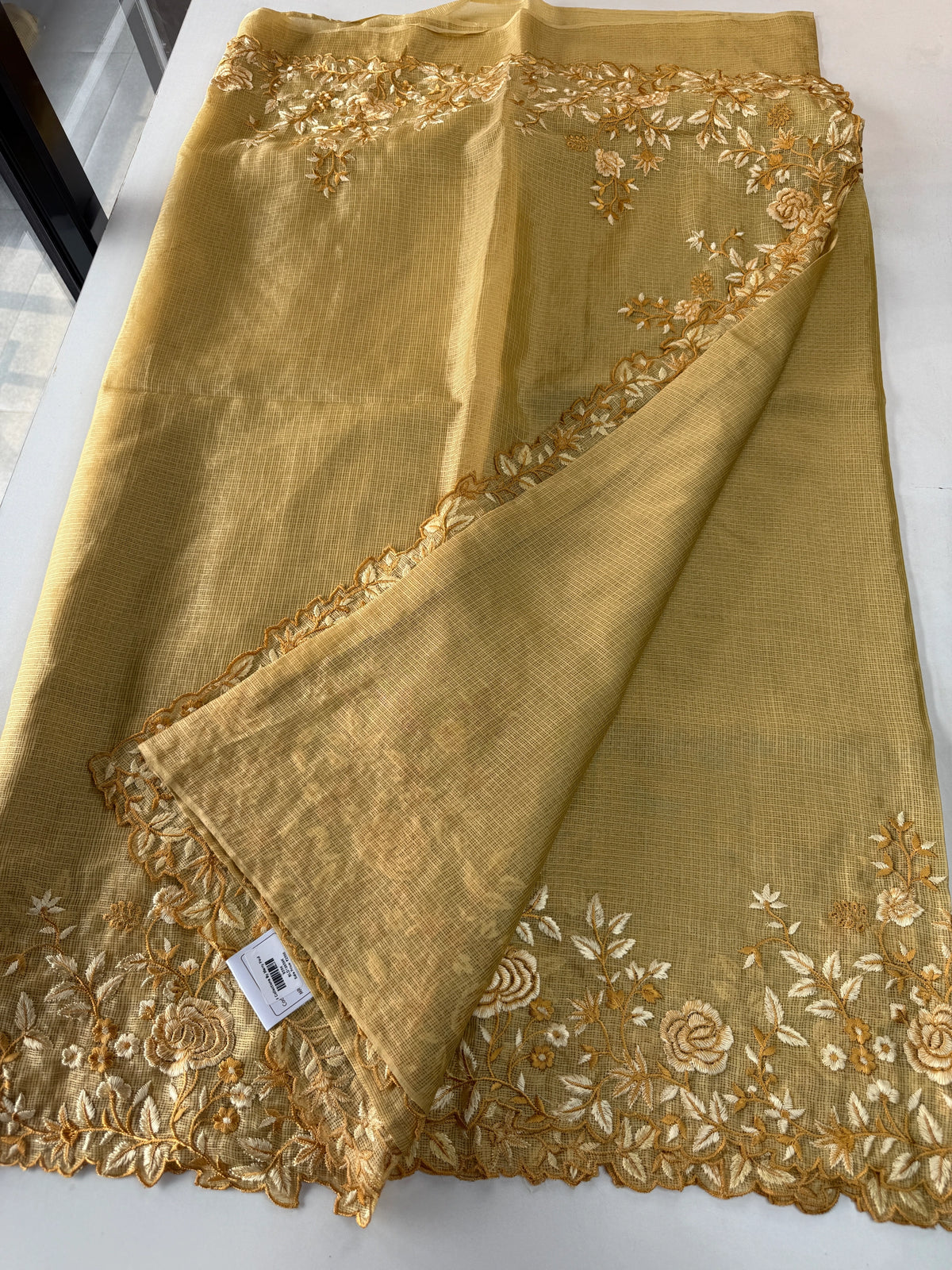 Silky kotta saree/ 859k