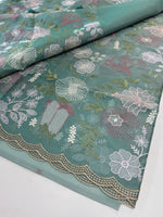 Organza Saree/ 1068