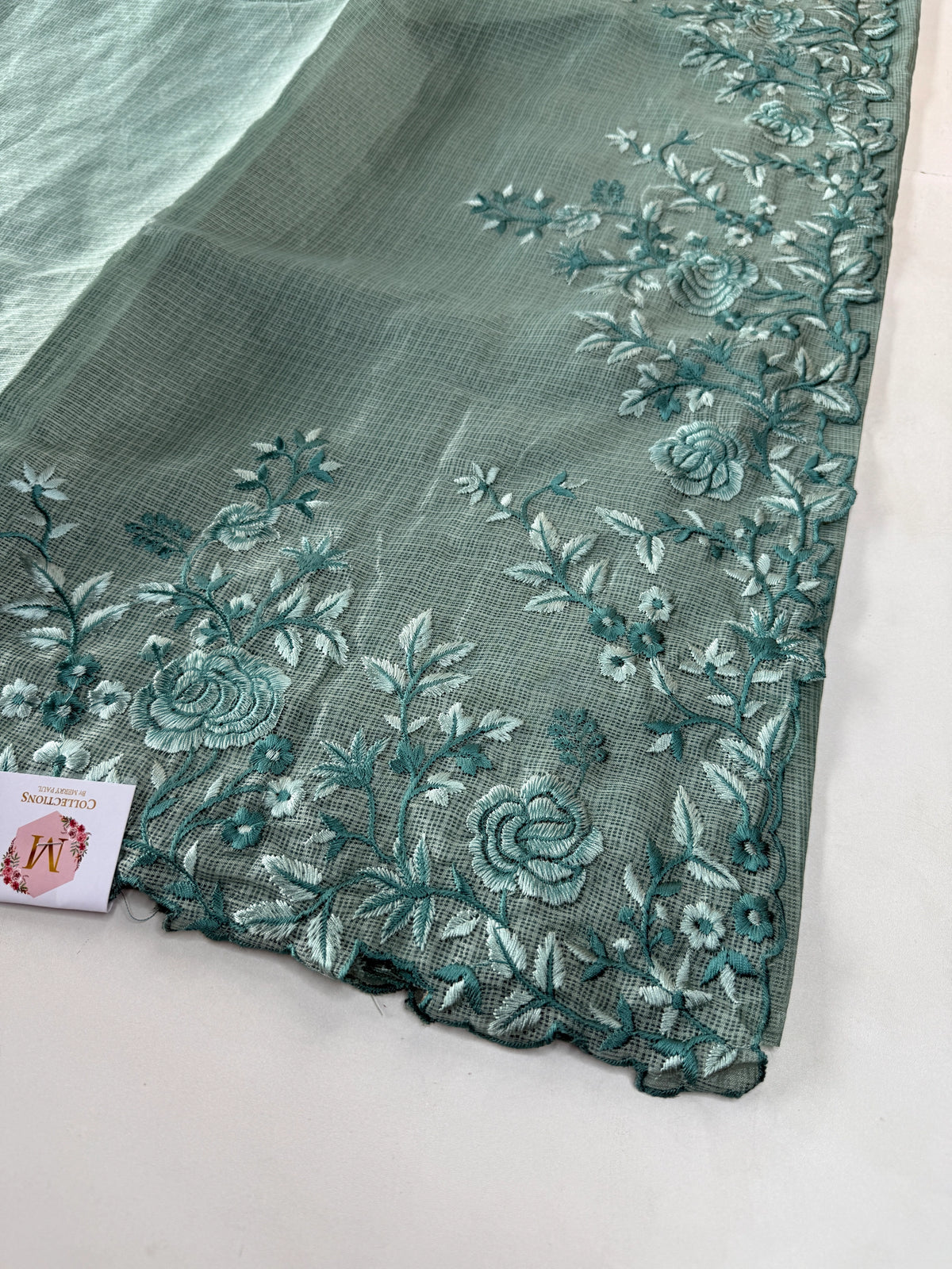 Silky kotta saree/ 859k