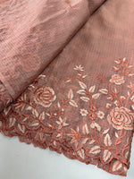 Silky kotta saree/ 859k