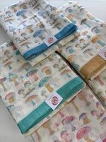 Linen cotton Saree / 620D