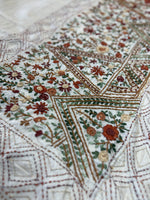 Soft Semi Tussar Saree/ 617B