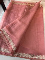Chanderi Organza blend / BF02