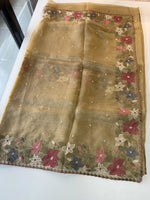 Chanderi Tissue blend / 442E