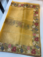 Chanderi Tissue blend / 442E