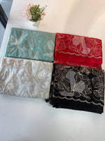 ST003/ Organza Saree