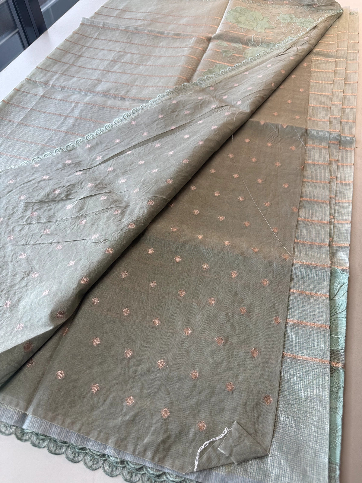 Kotta Tissue blend /GM027