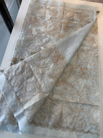 ST003/ Organza Saree