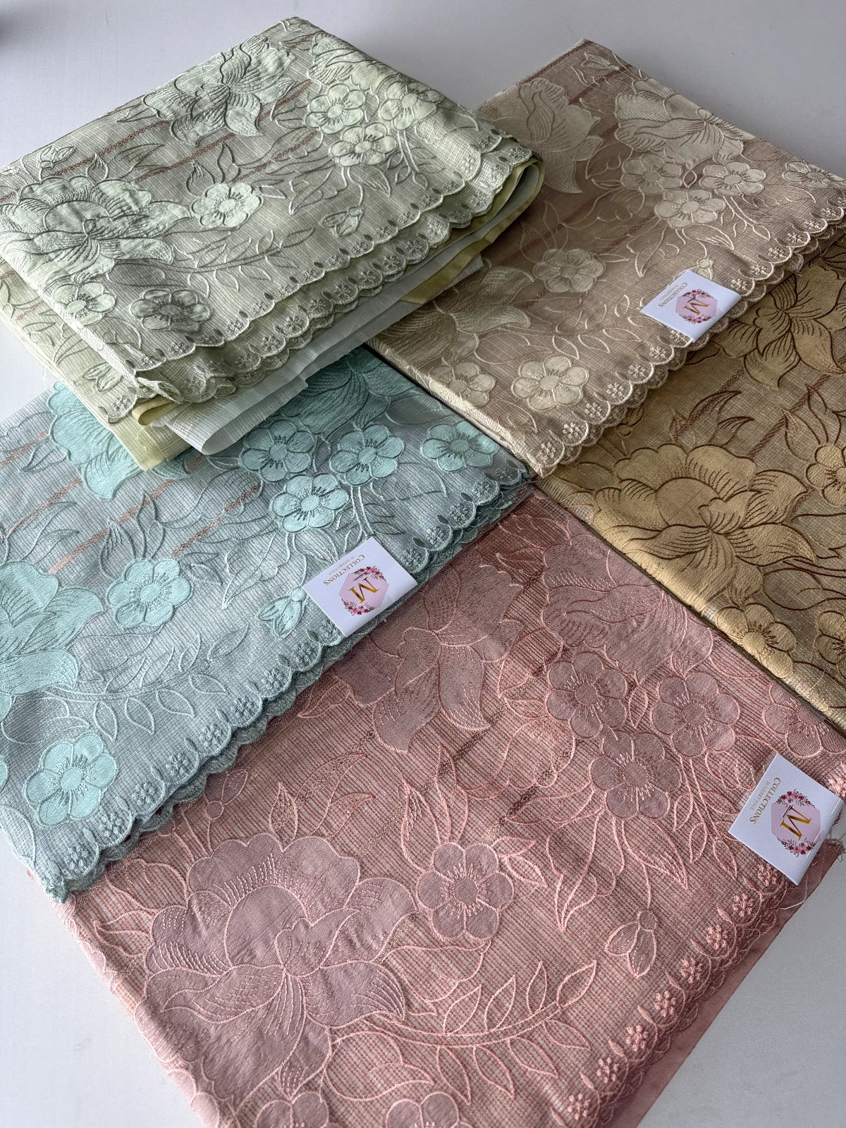 Kotta Tissue blend /GM027