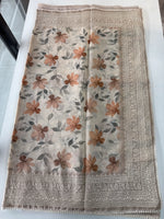 Silky kotta Saree / 171GM