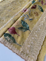 Tissue Chanderi Blend /AWS15