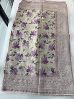 Silky kotta Saree / 171GM