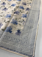 Silky kotta Saree / 171GM