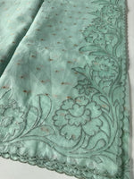 Net kotta with Tissue blend /GM627