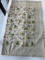 Silky kotta Saree / 171GM