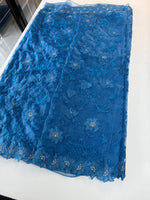 Soft organza saree/ CW859