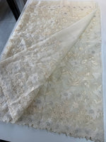 Soft organza saree/ CW859