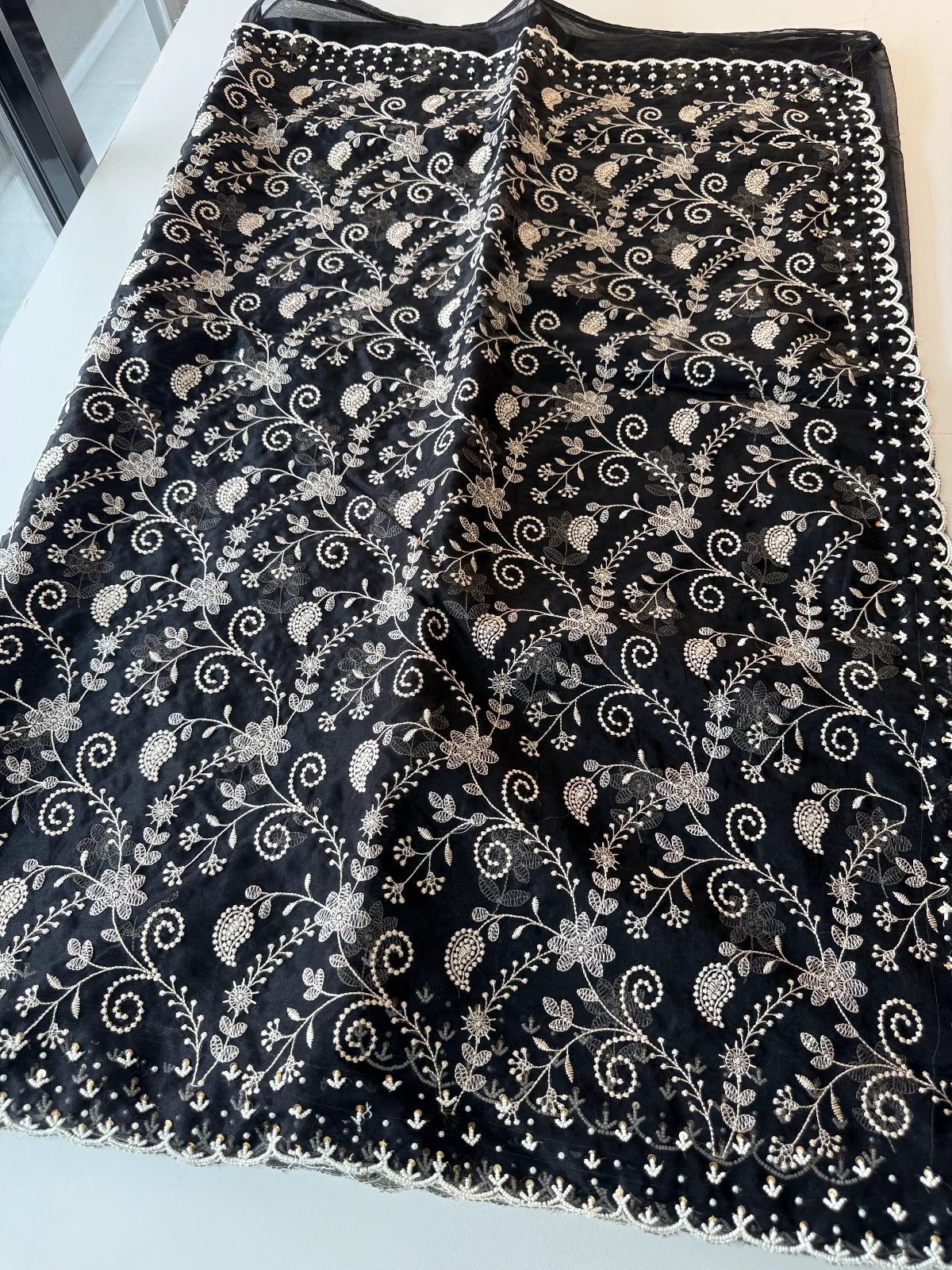 Soft Organza / 221A