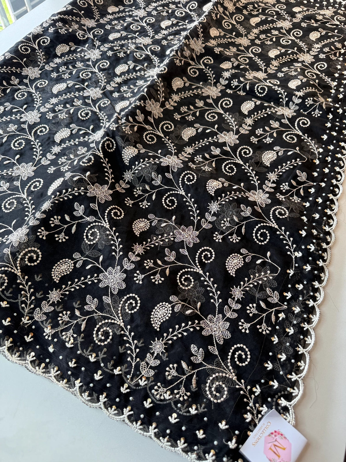 Soft Organza / 221A